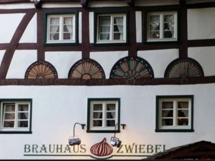 照片: Brauhaus Zwiebel